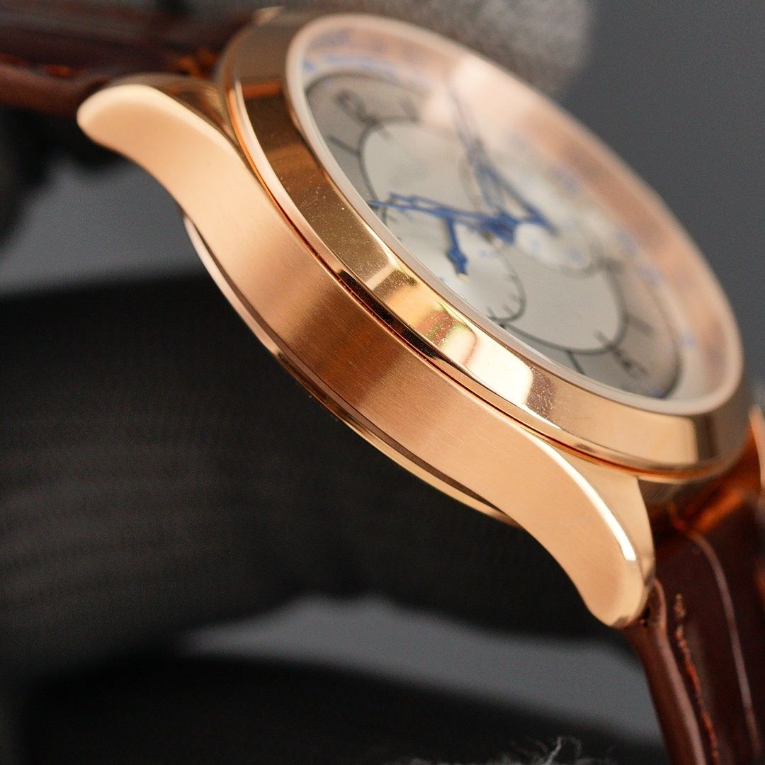 Mesh Strap Metal - Montre pour homme et femme au