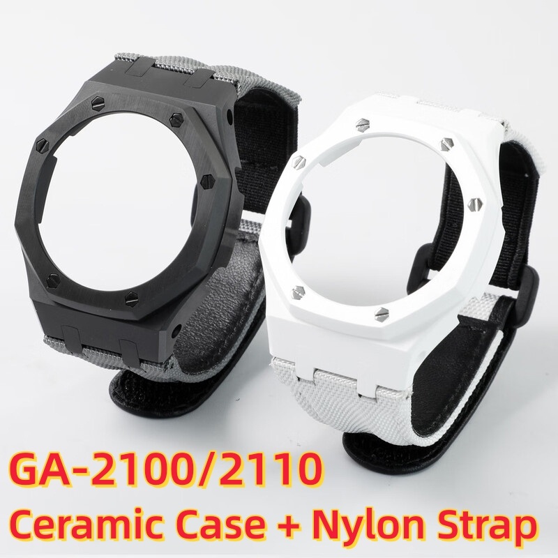 Casio Watch G-Shock Ga-2100 - Kit de modification 2100 pour montre