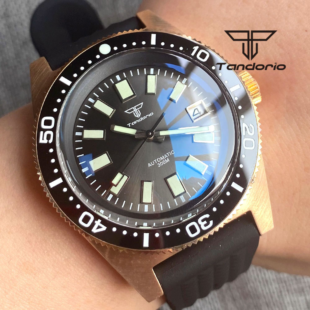 Tandorio-Montre existent pour  - Seiko Watch 5 Sports avis et prix