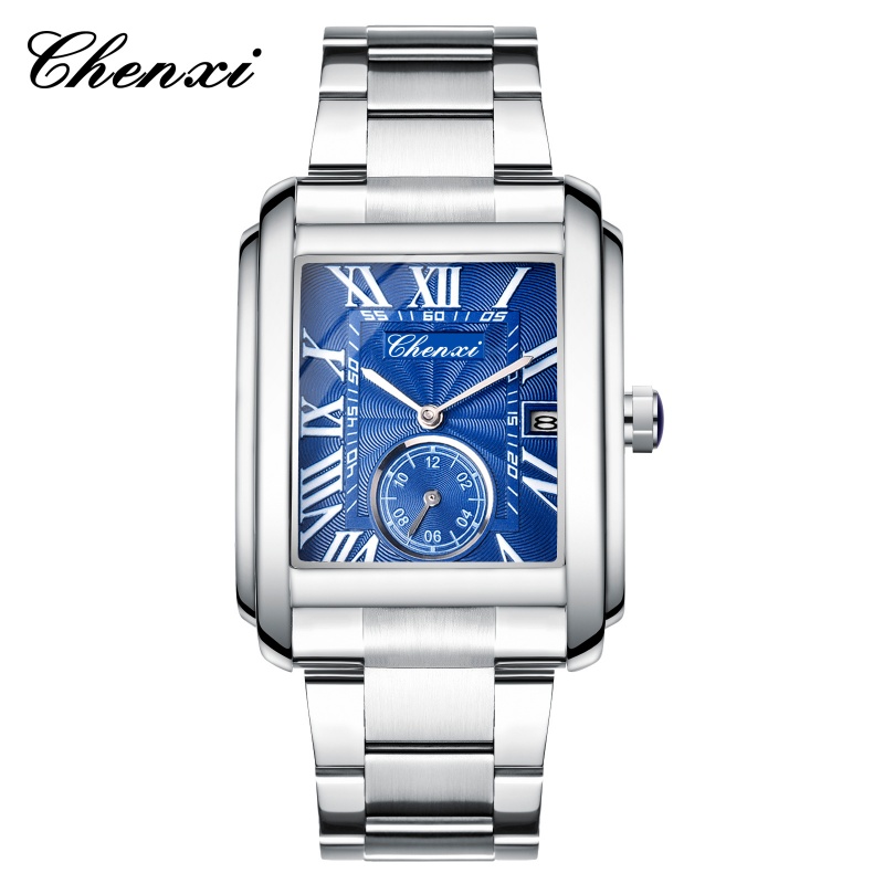 Montres à quartz CHENXI 8216,  - Cartier Watch Santos avis et prix