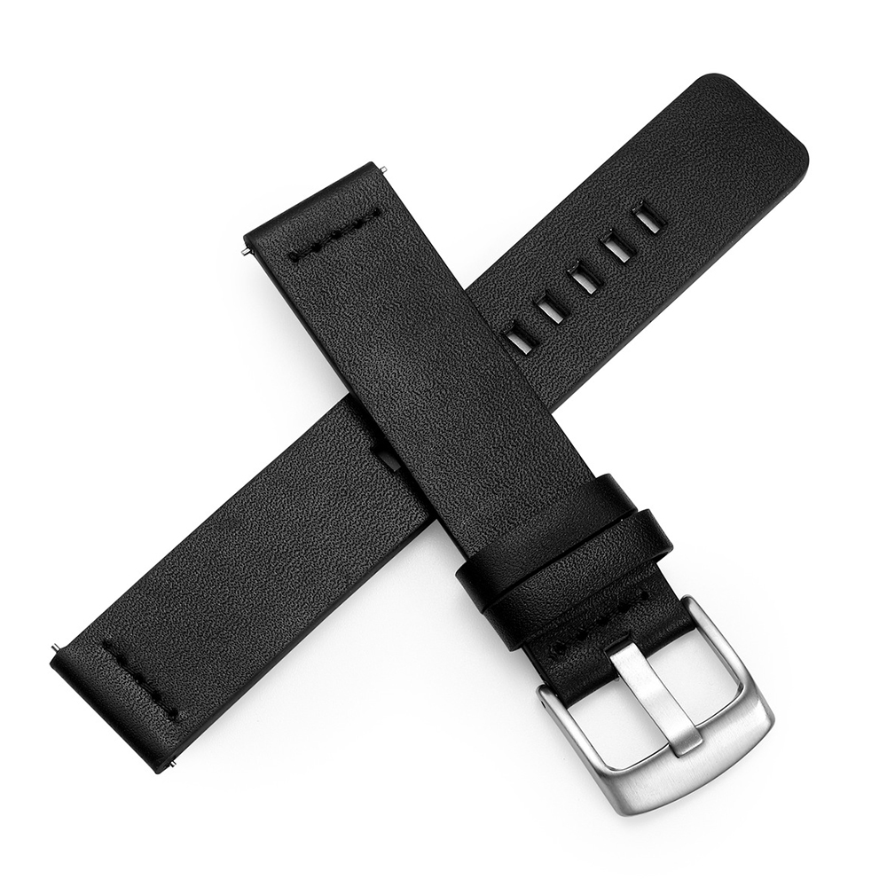 Bracelet de montre en cuir 22m - Nato Strap Nylon avis et prix