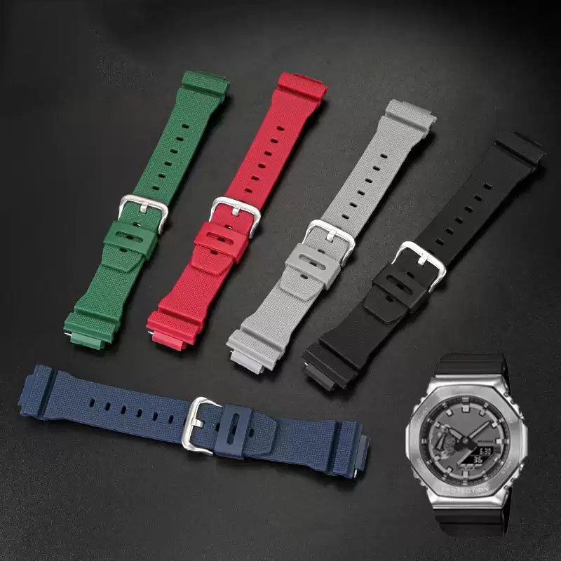 Pour Casio G-SHOCK GM-2100 GA- - Casio Watch G-Shock Ga-2100 avis et prix