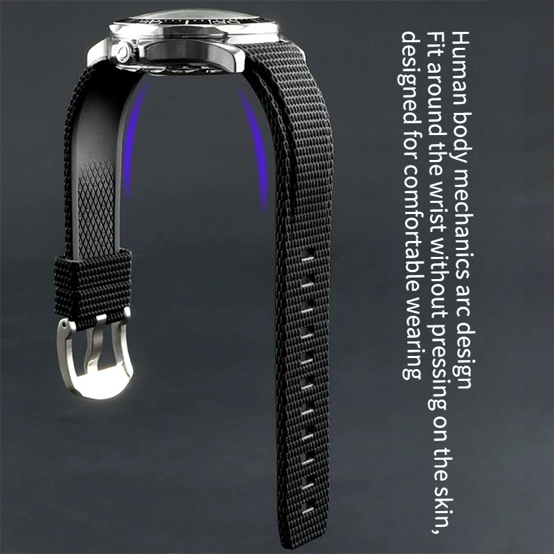 Coude à dégagement rapide avec - Citizen Watch Promaster avis et prix