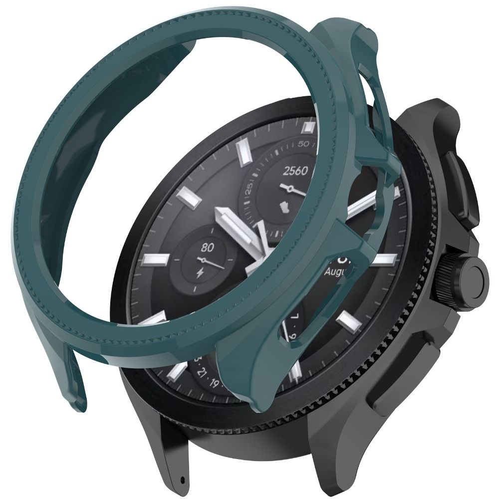 Cadre de protection d'écran po - Silicone Watch Band 22Mm avis et prix
