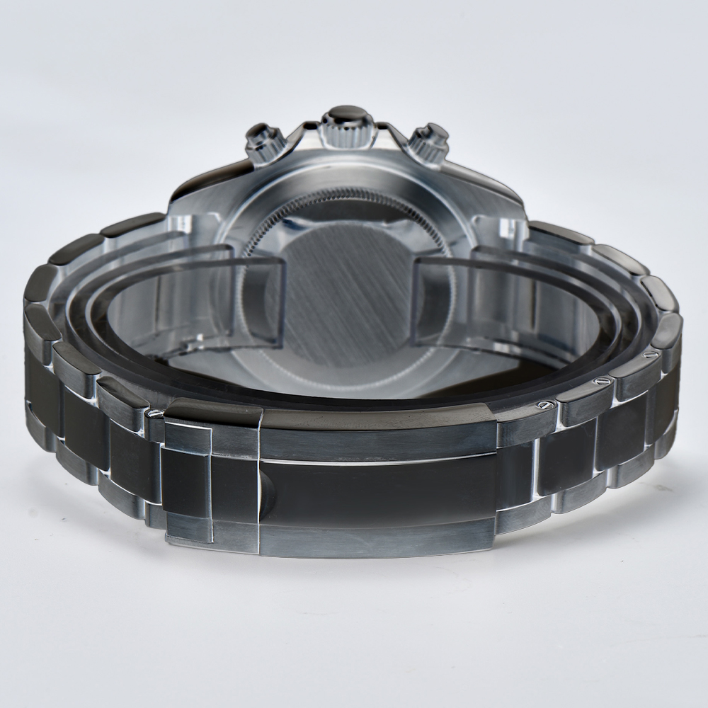 Montre de luxe créative VK63 3 - Stainless Bracelet Diver avis et prix