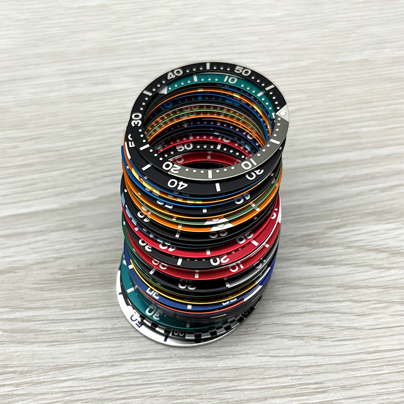 En métal, 38x31.6mm de diamètr - Seiko Watch 5 Sports avis et prix
