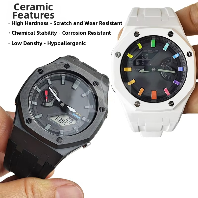 Kit de modification 2100 pour  - Casio Watch G-Shock Ga-2100 avis et prix