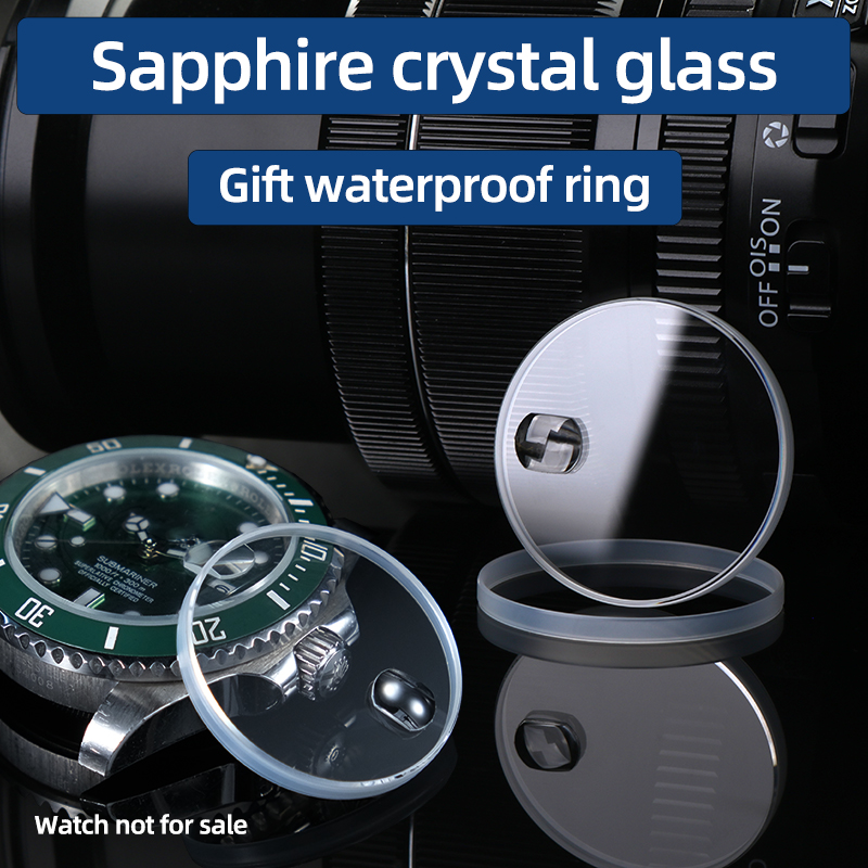 Verre de montre en cristal sap - Rolex Watch Datejust avis et prix