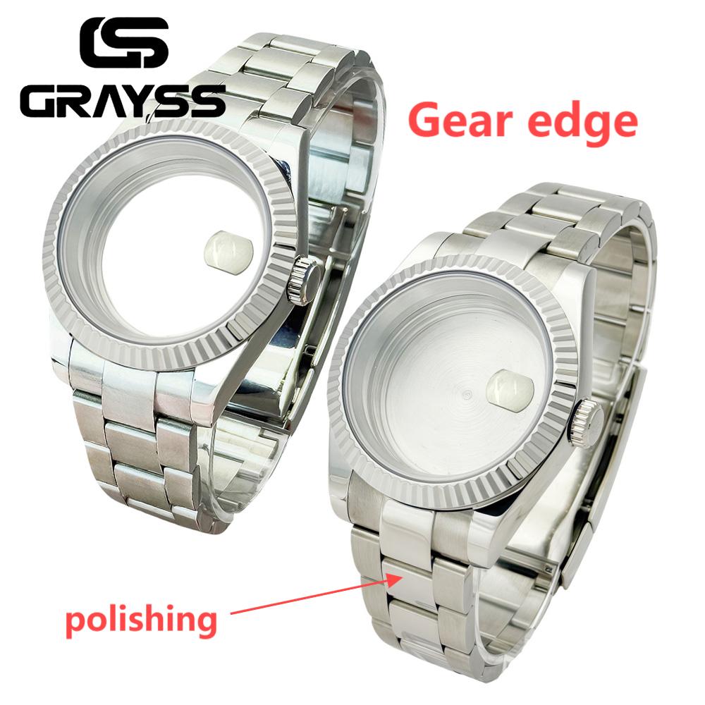 Bracelet Oyster pour montre DA - Rolex Watch Datejust avis et prix