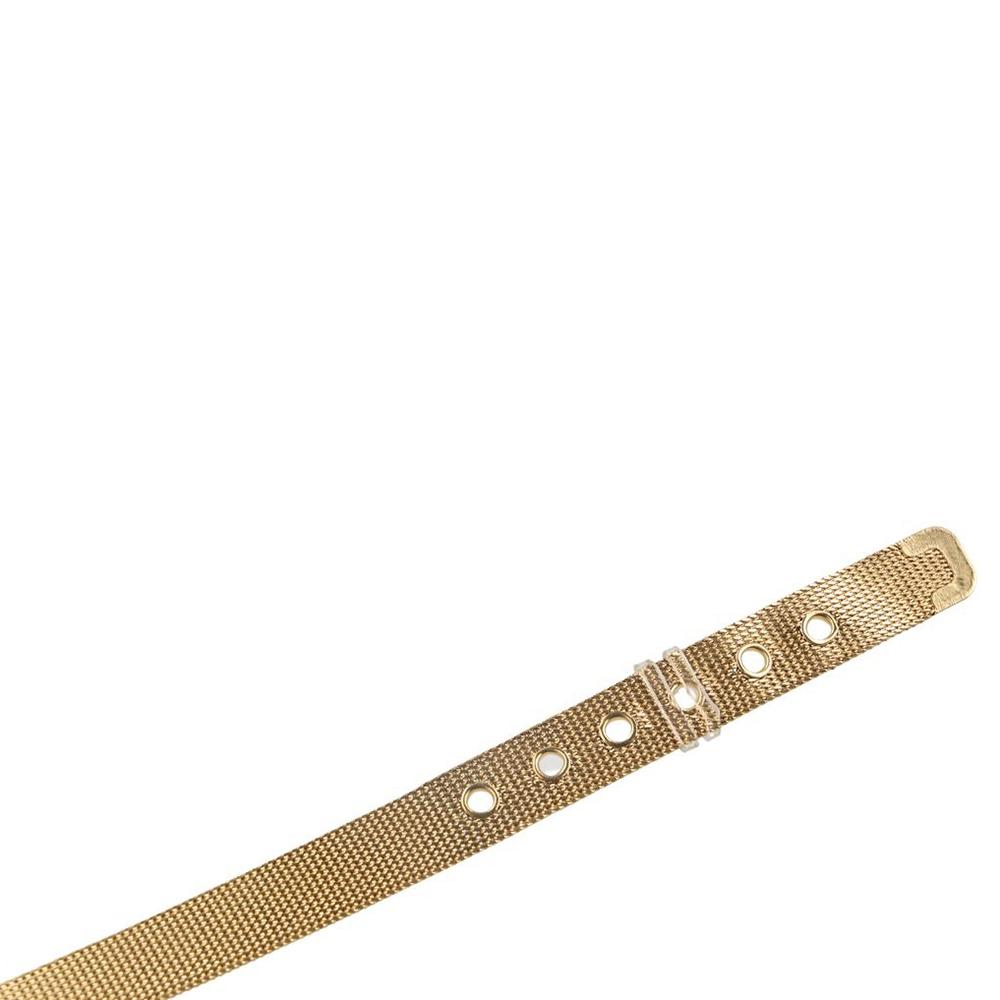 Bracelet de montre en maille H - Mesh Strap Metal avis et prix
