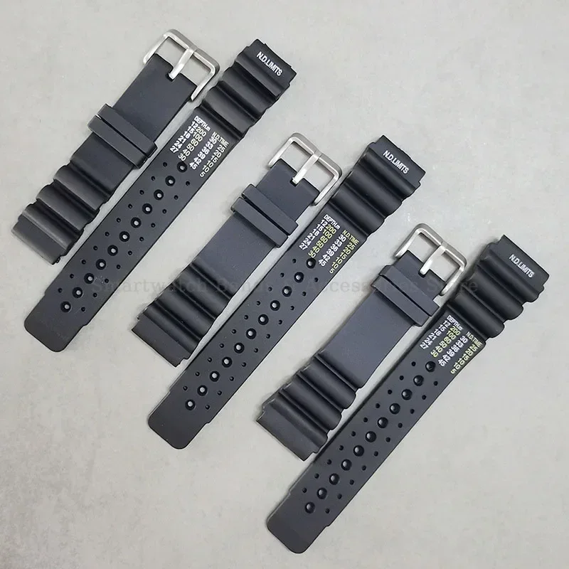 ND Limits – bracelet de montre - Citizen Watch Promaster avis et prix