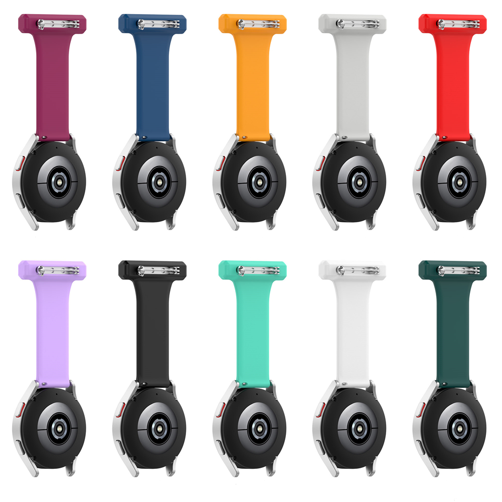 Bracelet de montre universel à - Silicone Watch Band 22Mm avis et prix