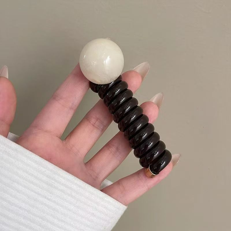 Bandeau élastique droit vintag - Silicone Band Women avis et prix