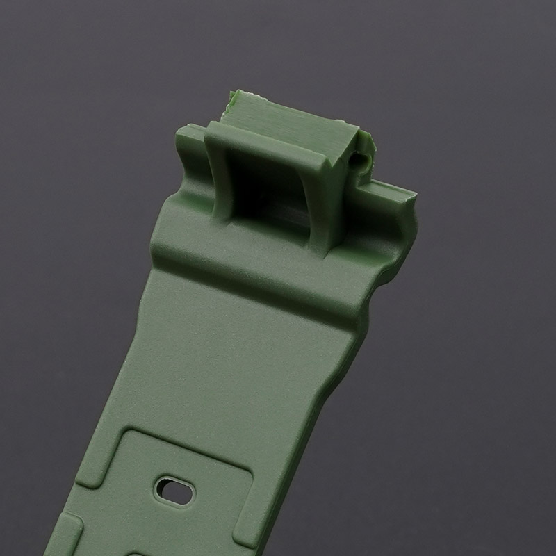 Bracelet en caoutchouc pour mo - Casio Watch G-Shock Ga-2100 avis et prix