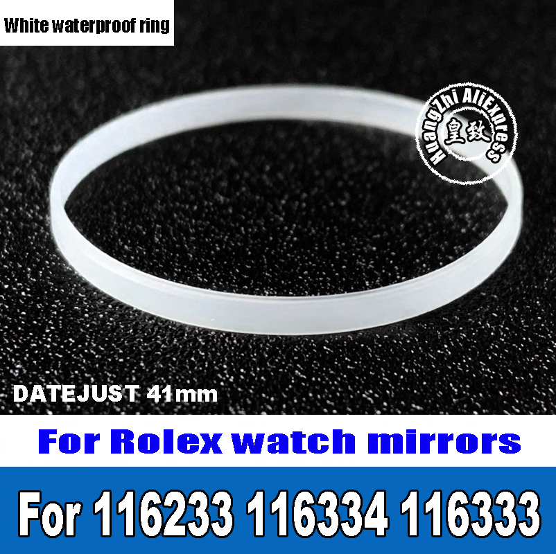 Bague étanche pour Rolex DATEJ - Rolex Watch Datejust avis et prix