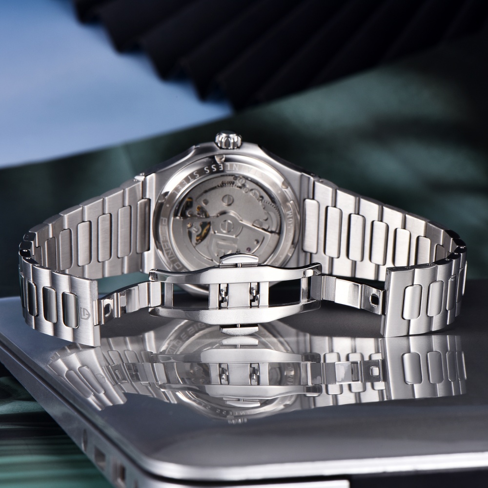 PAGANI DESIGN nouvelle montre  - Rolex Watch Datejust avis et prix