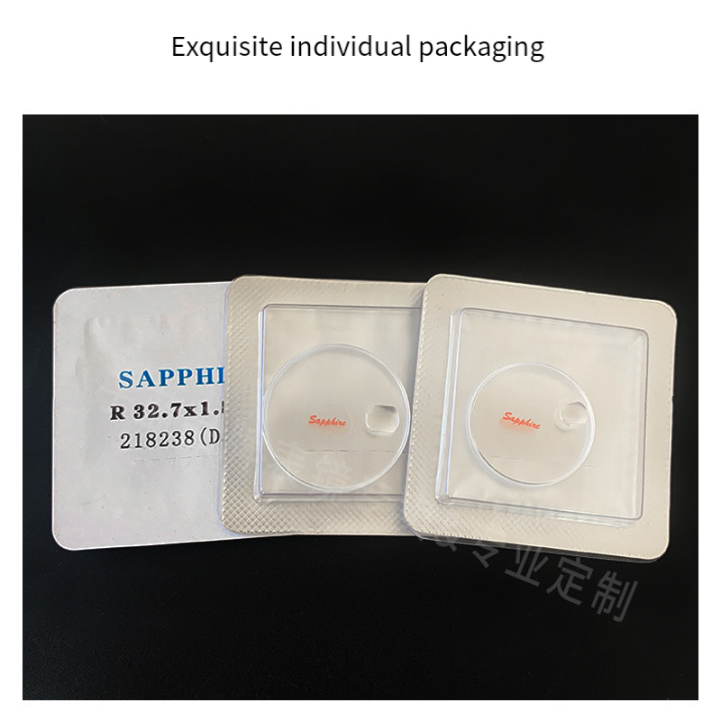 Verre de montre saphir pour Ro - Rolex Watch Datejust avis et prix
