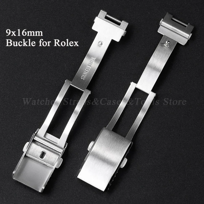 Fermoir pliable en métal pour  - Rolex Watch Daytona avis et prix