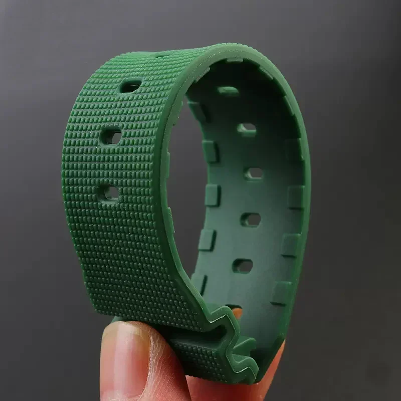 Bracelets de montre en caoutch - Casio Watch G-Shock Ga-2100 avis et prix