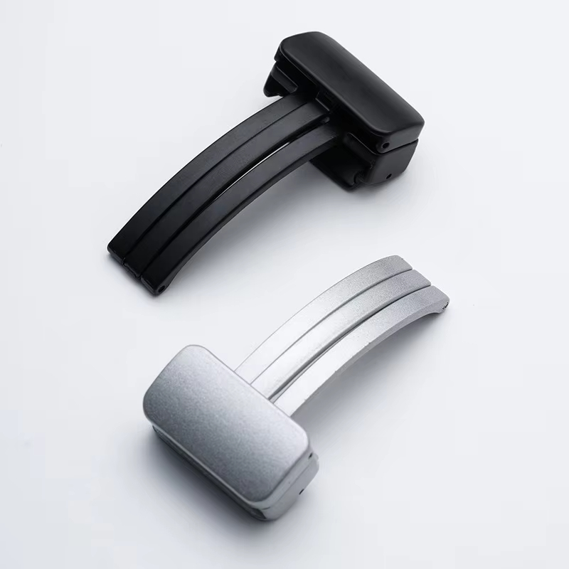 Boucle de montre en métal 14 1 - Silicone Watch Band 22Mm avis et prix