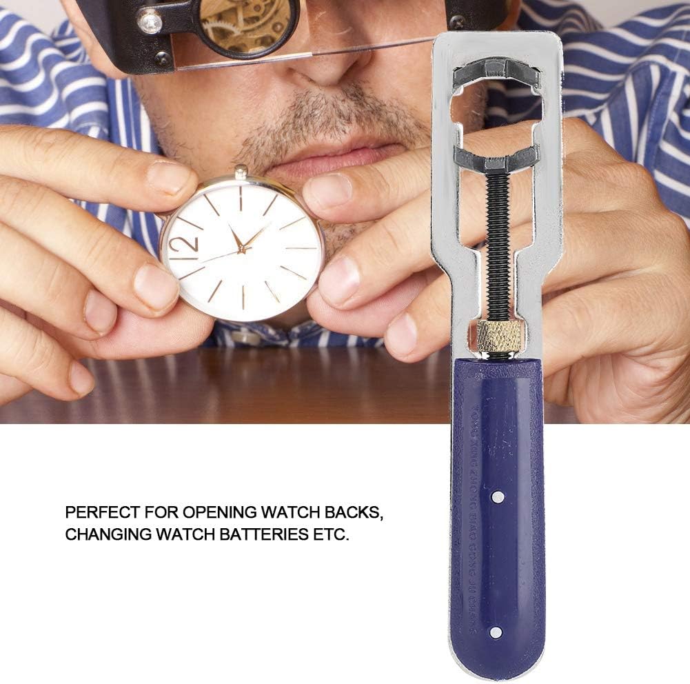 Clé d'ouverture de couverture  - Cartier Watch Tank avis et prix