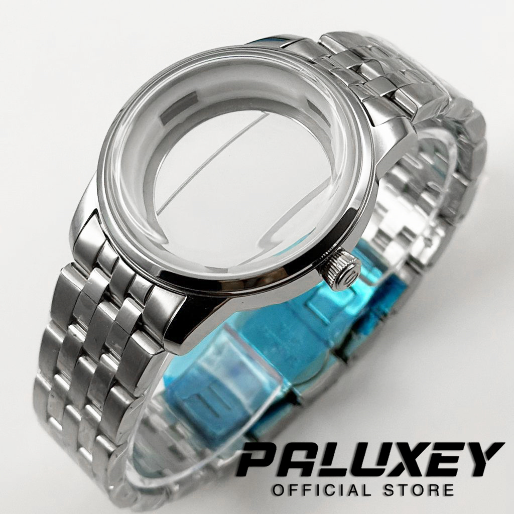 Boîtier de montre en acier ino - Seiko Watch 5 Sports avis et prix