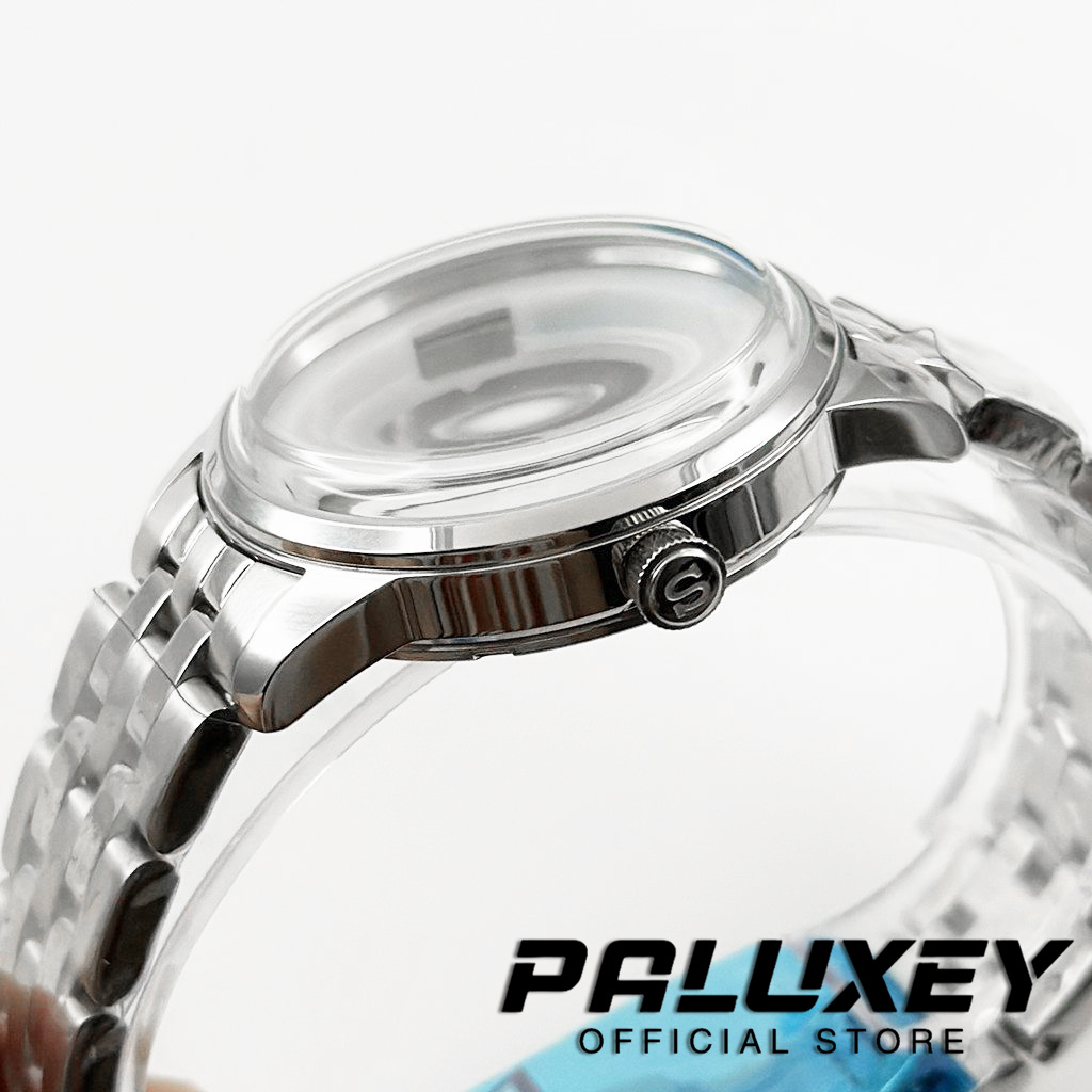 Boîtier de montre en acier ino - Seiko Watch 5 Sports avis et prix