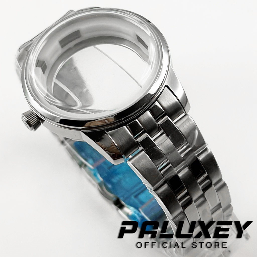 Boîtier de montre en acier ino - Seiko Watch 5 Sports avis et prix