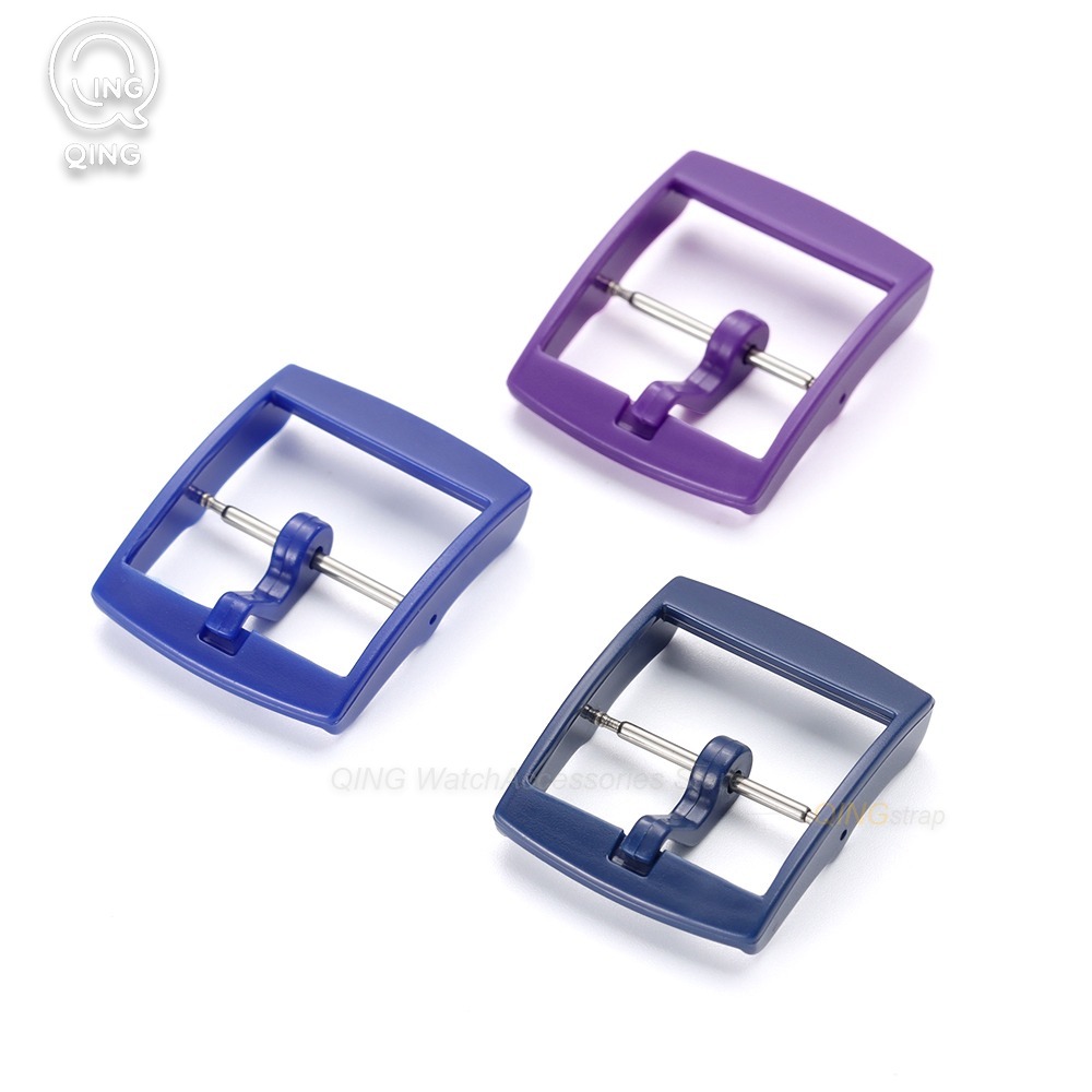 16mm 19mm 20mm pour bracelets  - Silicone Band Women avis et prix