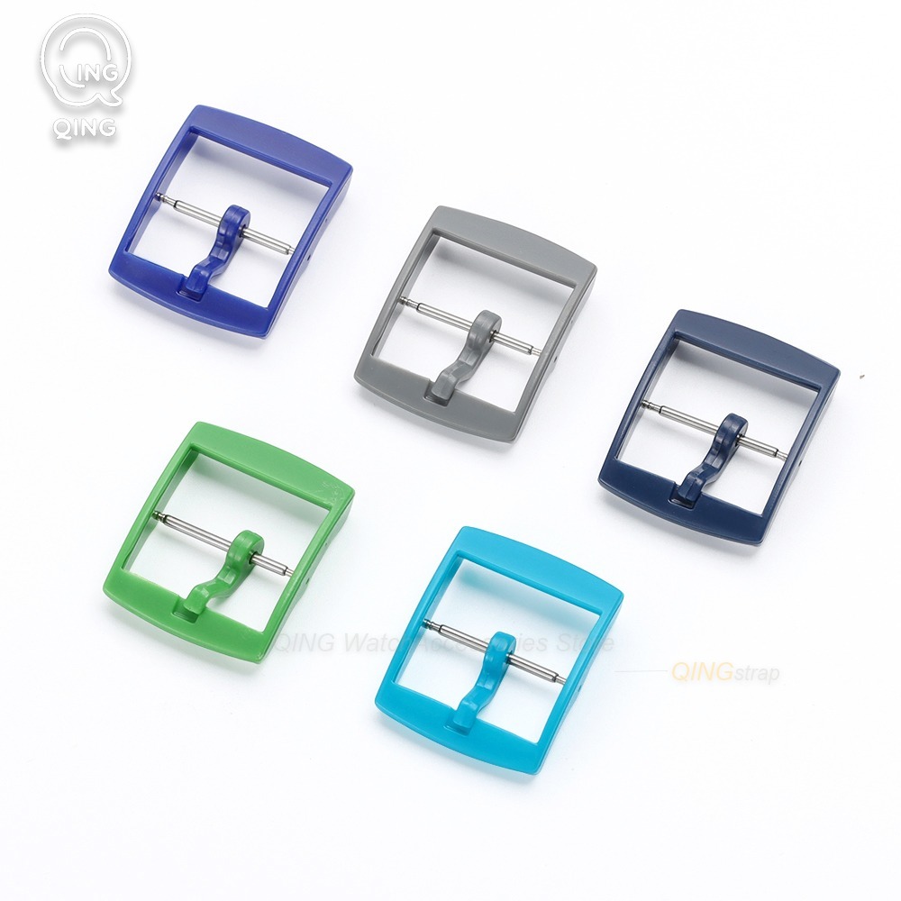 16mm 19mm 20mm pour bracelets  - Silicone Band Women avis et prix