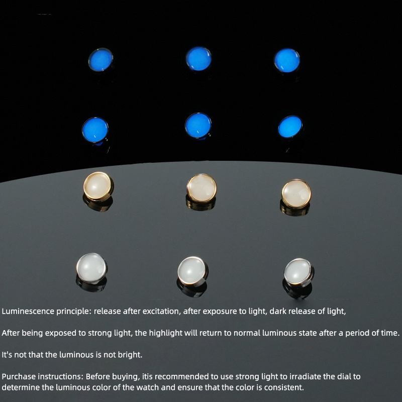 Perle lumineuse pour Rolex Sub - Rolex Watch Daytona avis et prix