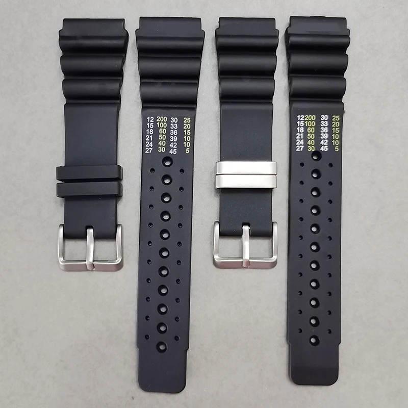 ND Limits – bracelet de montre - Citizen Watch Promaster avis et prix